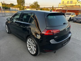 VW Golf GTI DSG 220к.с КАТО НОВ, снимка 3