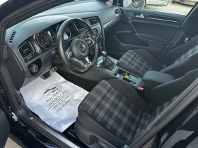 VW Golf GTI DSG 220к.с КАТО НОВ, снимка 7