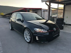 VW Golf GTI DSG 220к.с КАТО НОВ, снимка 1