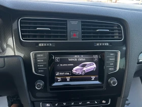VW Golf GTI DSG 220к.с КАТО НОВ, снимка 16