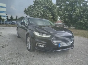 Ford Mondeo 2.0D Auto, снимка 2