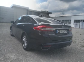 Ford Mondeo 2.0D Auto, снимка 4