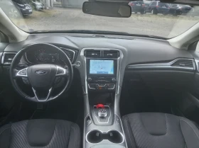 Ford Mondeo 2.0D Auto, снимка 11