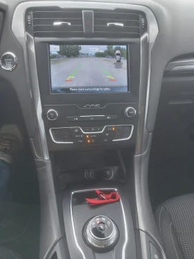 Ford Mondeo 2.0D Auto, снимка 13