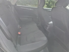 Ford Mondeo 2.0D Auto, снимка 9