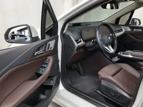 BMW 218 * Active Tourer (U06) 218D Luxury* , снимка 3