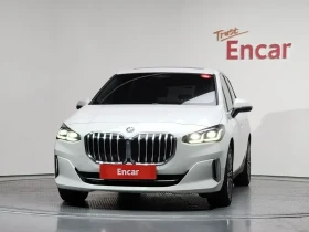 BMW 218 * Active Tourer (U06) 218D Luxury* , снимка 12