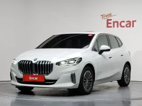 BMW 218 * Active Tourer (U06) 218D Luxury* , снимка 1