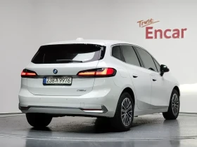 BMW 218 * Active Tourer (U06) 218D Luxury* , снимка 11