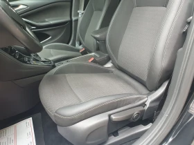 Opel Astra 1.4 Т AUT NAVI KAMERA PODGREV 2018, снимка 9