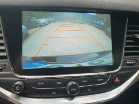Opel Astra 1.4 Т AUT NAVI KAMERA PODGREV 2018, снимка 14