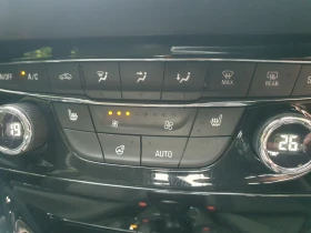 Opel Astra 1.4 Т AUT NAVI KAMERA PODGREV 2018, снимка 10