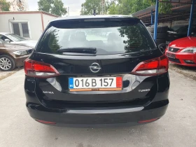 Opel Astra 1.4 Т AUT NAVI KAMERA PODGREV 2018, снимка 5