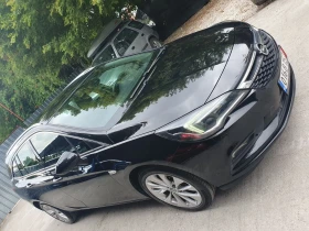 Opel Astra 1.4 Т AUT NAVI KAMERA PODGREV 2018, снимка 15
