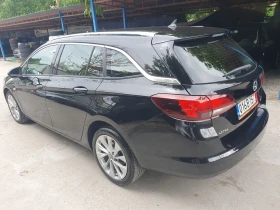 Opel Astra 1.4 Т AUT NAVI KAMERA PODGREV 2018, снимка 6