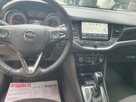 Opel Astra 1.4 Т AUT NAVI KAMERA PODGREV 2018, снимка 8