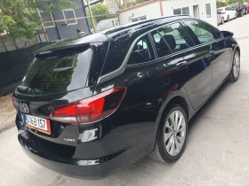 Opel Astra 1.4 Т AUT NAVI KAMERA PODGREV 2018, снимка 4