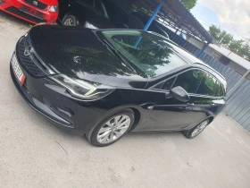 Opel Astra 1.4 Т AUT NAVI KAMERA PODGREV 2018, снимка 1