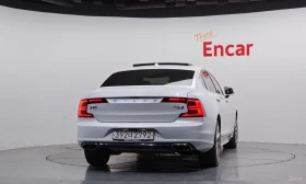 Volvo S90 HYBRID* TEXNOTEST* FULL EKSTRI* UNIKAT* , снимка 4