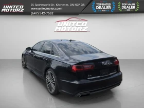Audi A6 3.0T TECHNIK QUATTRO/360CAM/PANORAMA/FULL, снимка 6