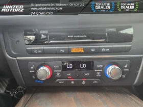 Audi A6 3.0T TECHNIK QUATTRO/360CAM/PANORAMA/FULL, снимка 10