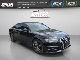 Audi A6 3.0T TECHNIK QUATTRO/360CAM/PANORAMA/FULL, снимка 3