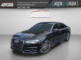 Audi A6 3.0T TECHNIK QUATTRO/360CAM/PANORAMA/FULL, снимка 1