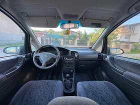 Opel Zafira 1.8 125, снимка 6