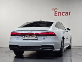 Audi A7 3.0 DLZ Automatic, снимка 4