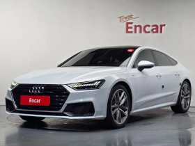 Audi A7 3.0 DLZ Automatic, снимка 1