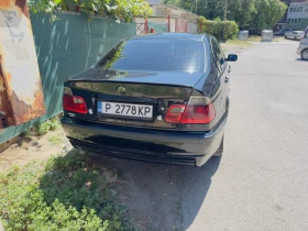 BMW 320 2.0, снимка 4
