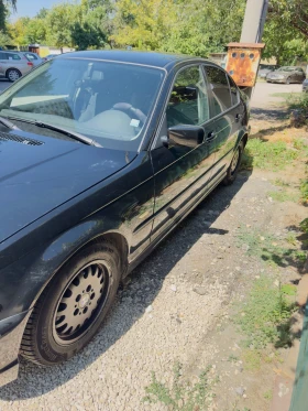 BMW 320 2.0, снимка 7