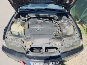 BMW 320 2.0, снимка 13