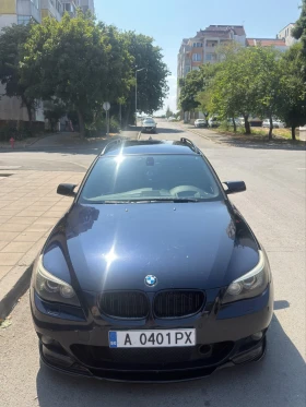 BMW 530 530D, снимка 3