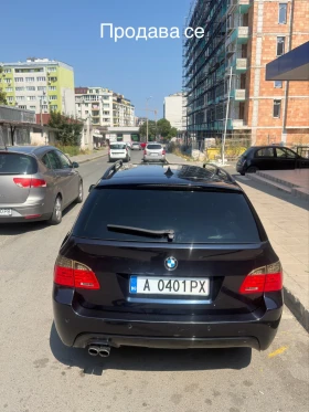 BMW 530 530D, снимка 2