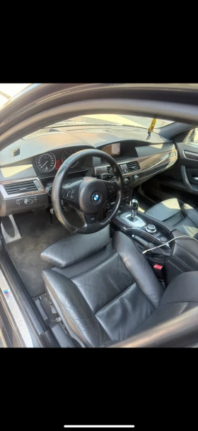 BMW 530 530D, снимка 8