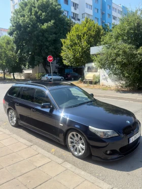 BMW 530 530D, снимка 1