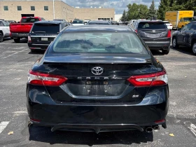 Toyota Camry * SE * CARFAX * ОПЦИЯ ЗА ФИНАНСИРАНЕ, снимка 16