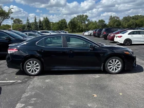 Toyota Camry * SE * CARFAX * ОПЦИЯ ЗА ФИНАНСИРАНЕ, снимка 15