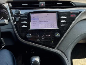 Toyota Camry * SE * CARFAX * ОПЦИЯ ЗА ФИНАНСИРАНЕ, снимка 9