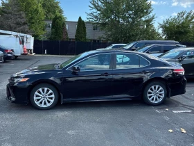 Toyota Camry * SE * CARFAX * ОПЦИЯ ЗА ФИНАНСИРАНЕ, снимка 14