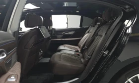 BMW 740 * 740Li xDrive Design Pure Excellence* АВТОКРЕДИТ*, снимка 12