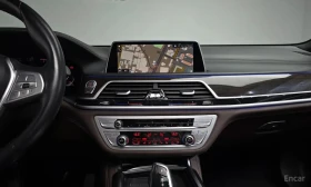 BMW 740 * 740Li xDrive Design Pure Excellence* АВТОКРЕДИТ*, снимка 14