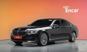 BMW 740 * 740Li xDrive Design Pure Excellence* АВТОКРЕДИТ*, снимка 1