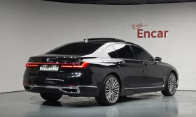 BMW 740 * 740Li xDrive Design Pure Excellence* АВТОКРЕДИТ*, снимка 2