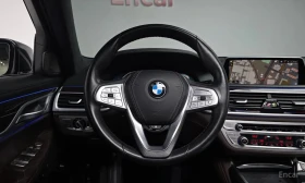 BMW 740 * 740Li xDrive Design Pure Excellence* АВТОКРЕДИТ*, снимка 13