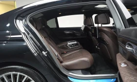 BMW 740 * 740Li xDrive Design Pure Excellence* АВТОКРЕДИТ*, снимка 11