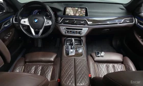 BMW 740 * 740Li xDrive Design Pure Excellence* АВТОКРЕДИТ*, снимка 7