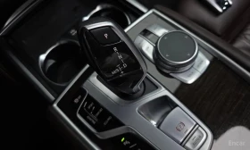 BMW 740 * 740Li xDrive Design Pure Excellence* АВТОКРЕДИТ*, снимка 9