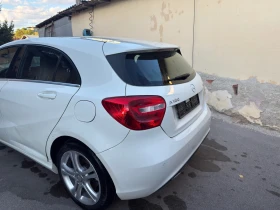 Mercedes-Benz A 180, снимка 4